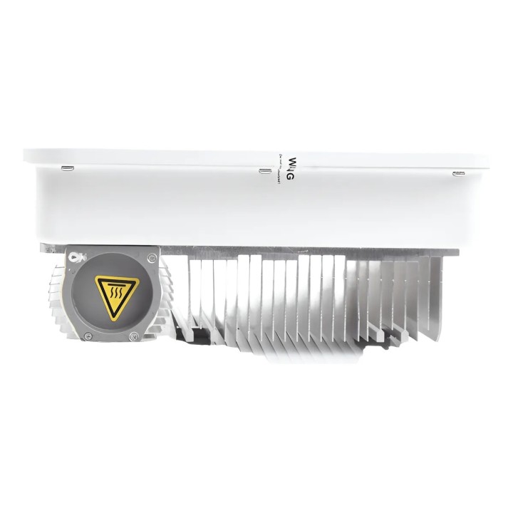 Inversor eléctrico 20.0kW 220V