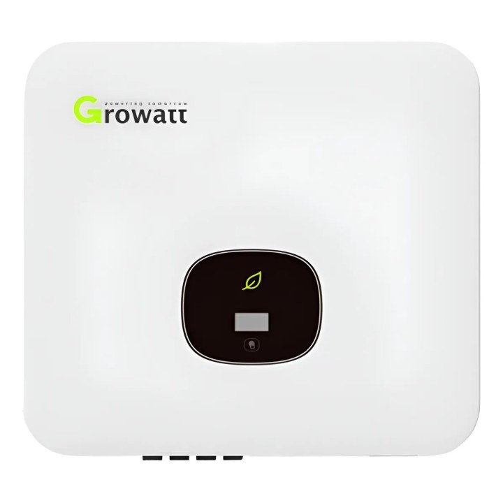 Inversor eléctrico 25.0kW 220V
