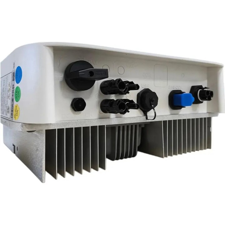 Inversor eléctrico 5.0kW 220V