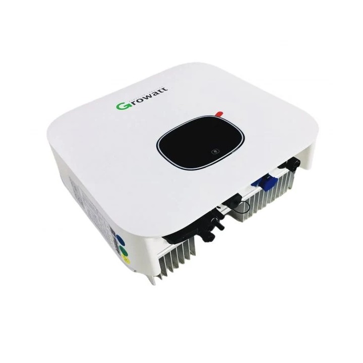 Inversor eléctrico 5.0kW 220V