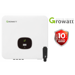 Inversor eléctrico 7.0kW 220V