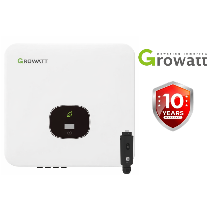 Inversor eléctrico 8.0kW 220V