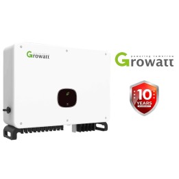 Inversor eléctrico 50.0kW 480V