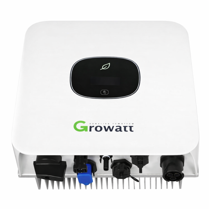 Inversor eléctrico 3.0kW 220V