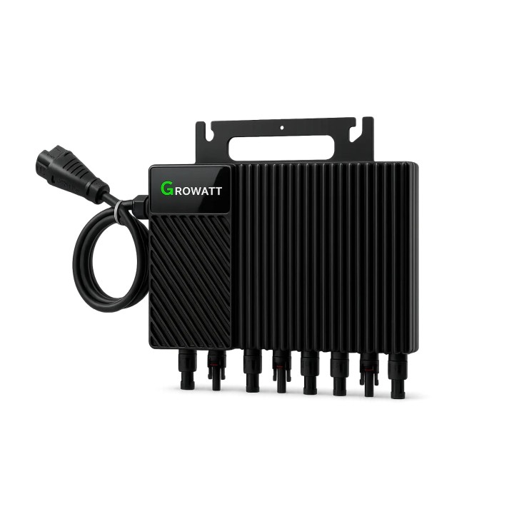 Microinversor eléctrico 2.5kW 220V
