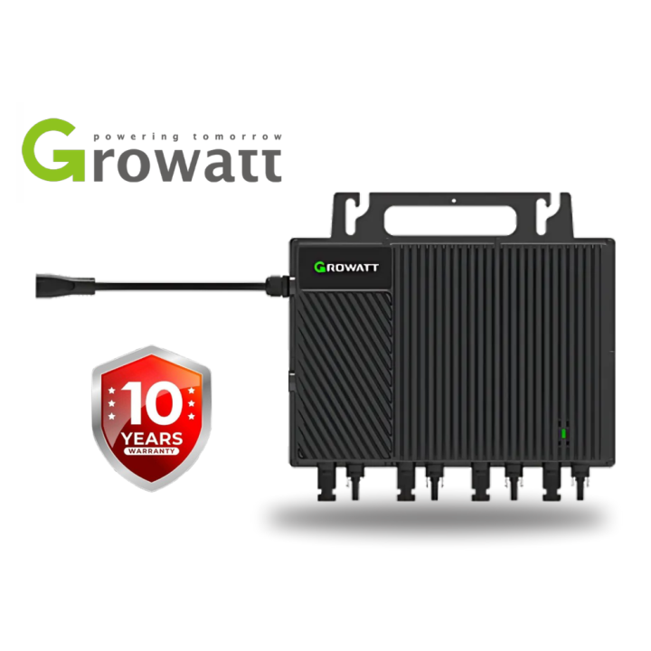Microinversor eléctrico 2.5kW 220V