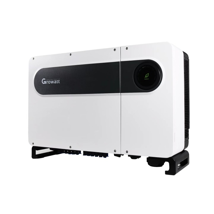 Inversor eléctrico 75.0kW 220V