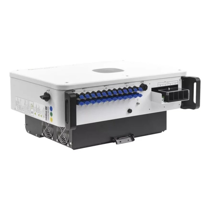 Inversor eléctrico 70.0kW 480V