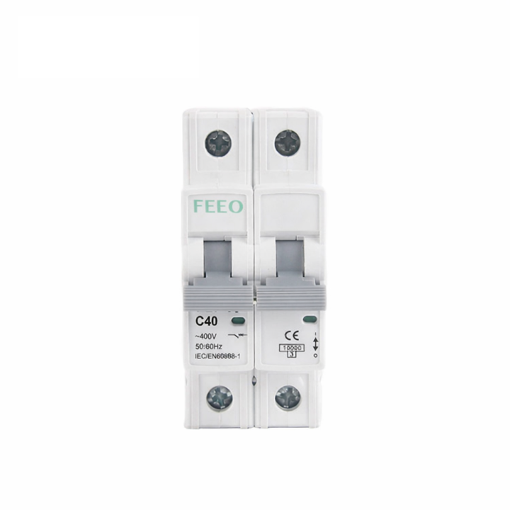 Interruptor de CA de 2P 40A 220V
