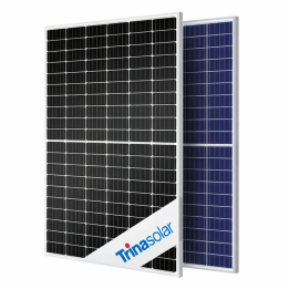 Modulo fotovoltaico 620W