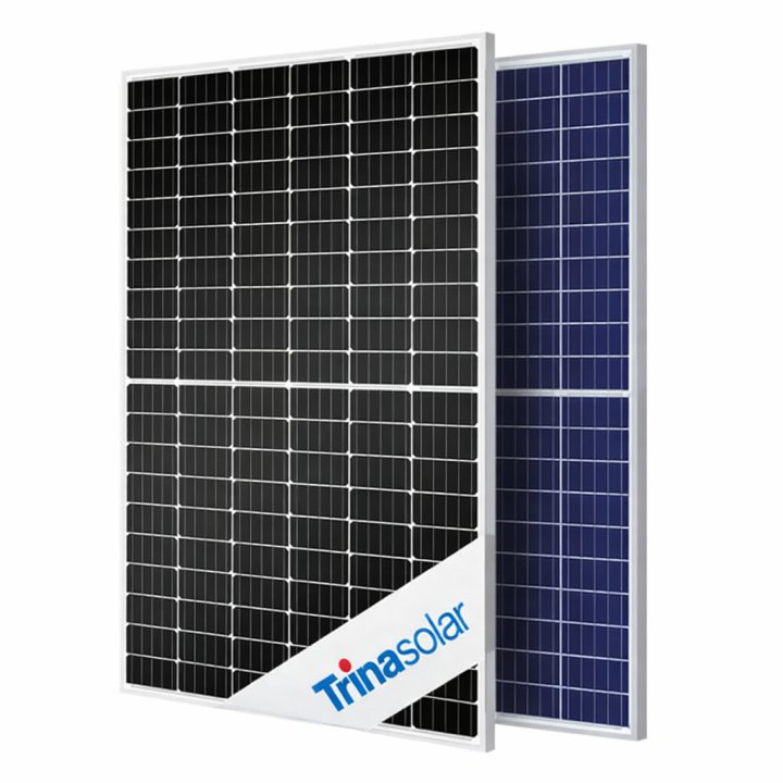Modulo fotovoltaico 620W
