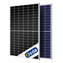 Modulo fotovoltaico 630W