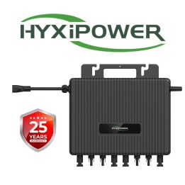 Microinversor eléctrico 2.0kW 220V
