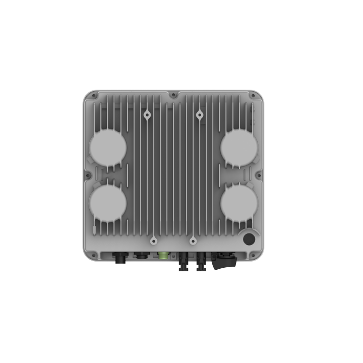 Inversor eléctrico 3.6kW 220V