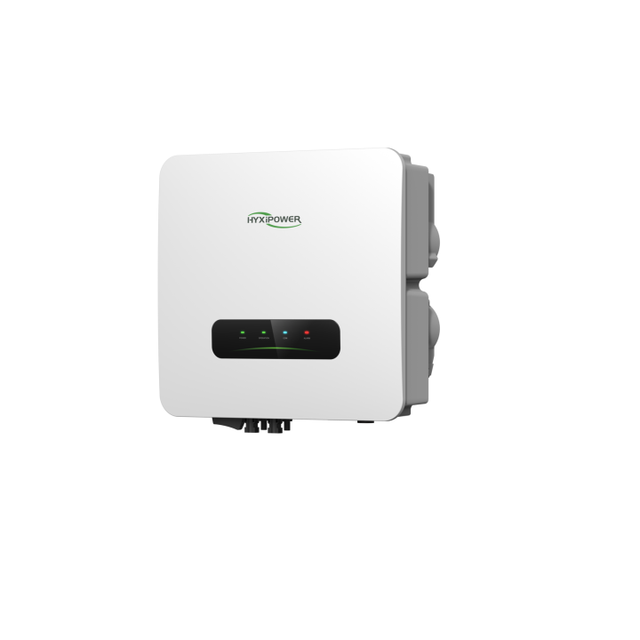Inversor eléctrico 5.0kW 220V