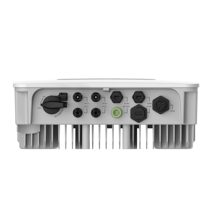 Inversor eléctrico 5.0kW 220V