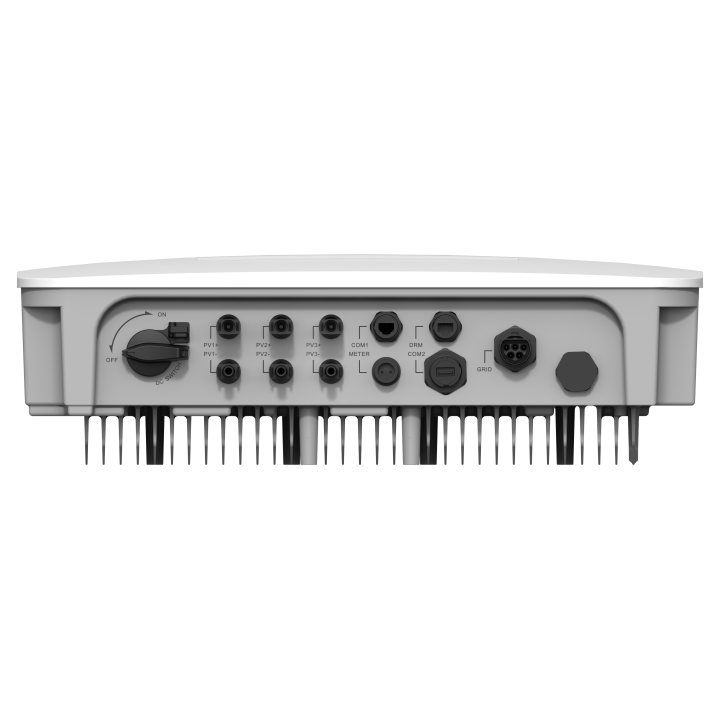 Inversor eléctrico 8.0kW 220V