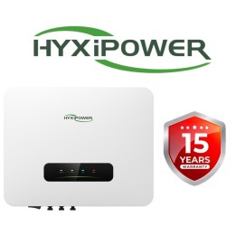 Inversor eléctrico 8.0kW 220V