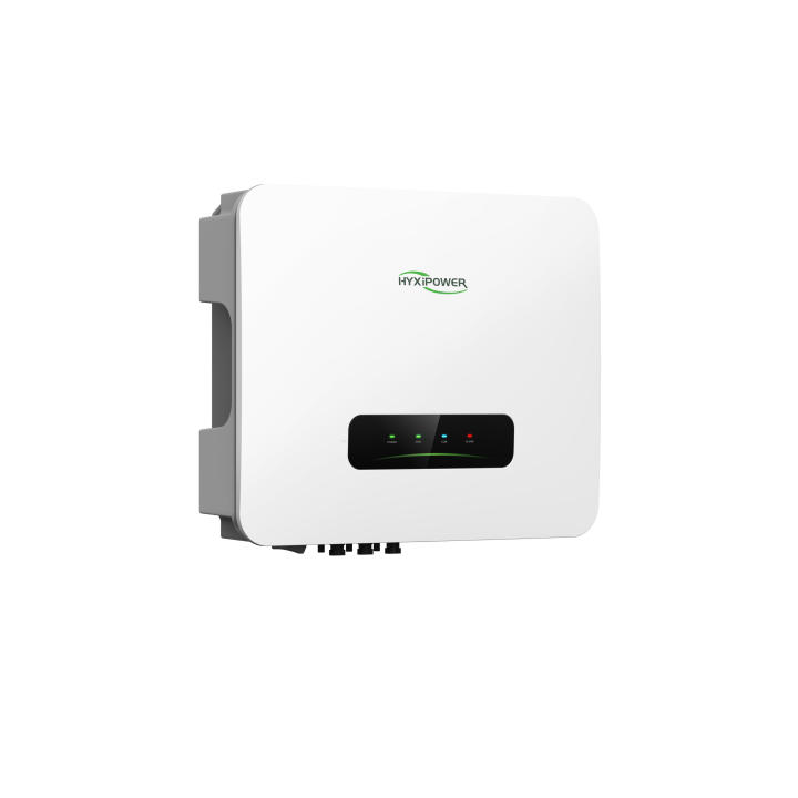 Inversor eléctrico 10.0kW 220V