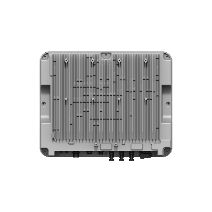 Inversor eléctrico 10.0kW 220V