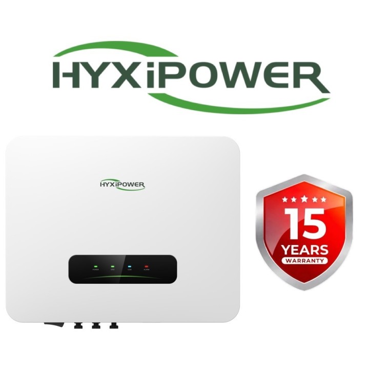 Inversor eléctrico 10.0kW 220V