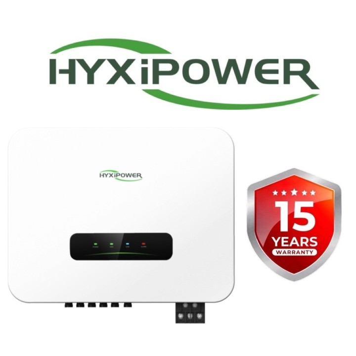 Inversor eléctrico 15.0kW 220V