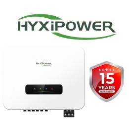 Inversor eléctrico 20.0kW 220V