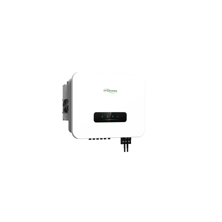 Inversor eléctrico 20.0kW 220V