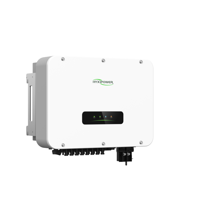 Inversor eléctrico 25.0kW 220V
