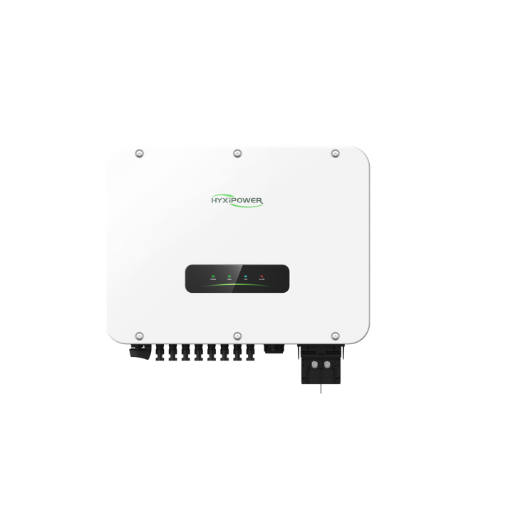 Inversor eléctrico 30.0kW 220V