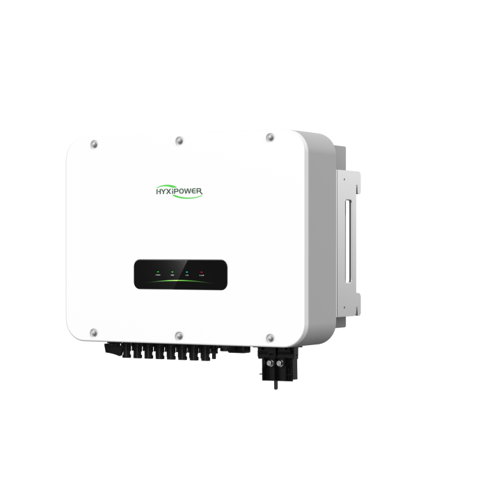 Inversor eléctrico 30.0kW 220V