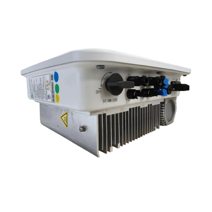 Inversor eléctrico 7.0kW 220V